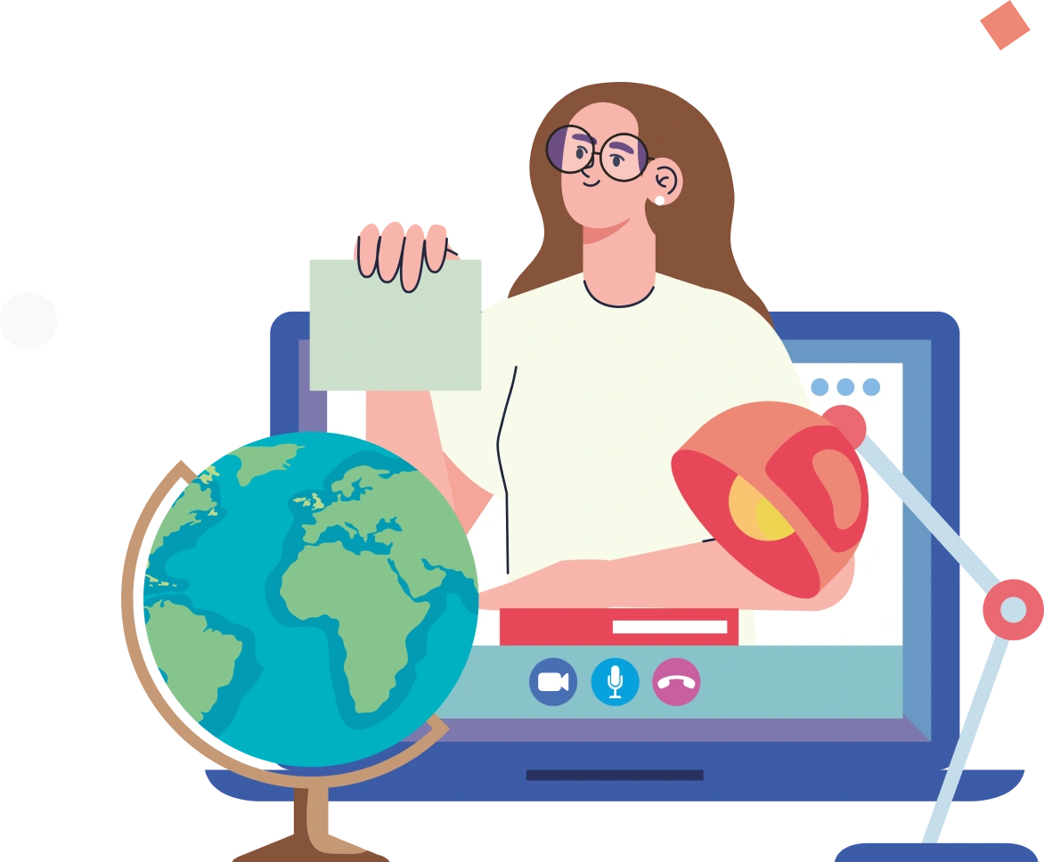 Teaching Methodology