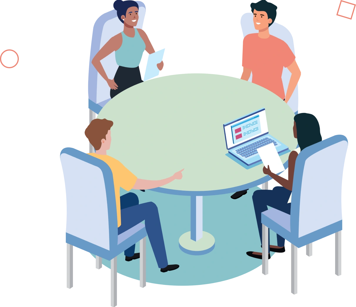 Teaching Methodology